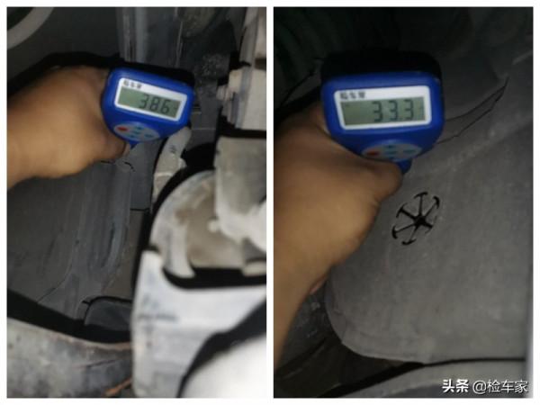 開了7年的本田歌詩圖賣14萬！原以為是高價買好車，最後卻打了臉