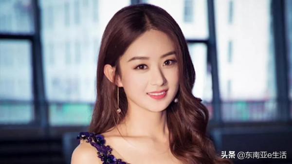 盤點娛樂圈的圓臉女星,趙麗穎楊紫林依晨,你覺得誰更美? 盤點娛樂圈的圓臉女星,趙麗穎楊紫林依晨,你覺得誰更美?