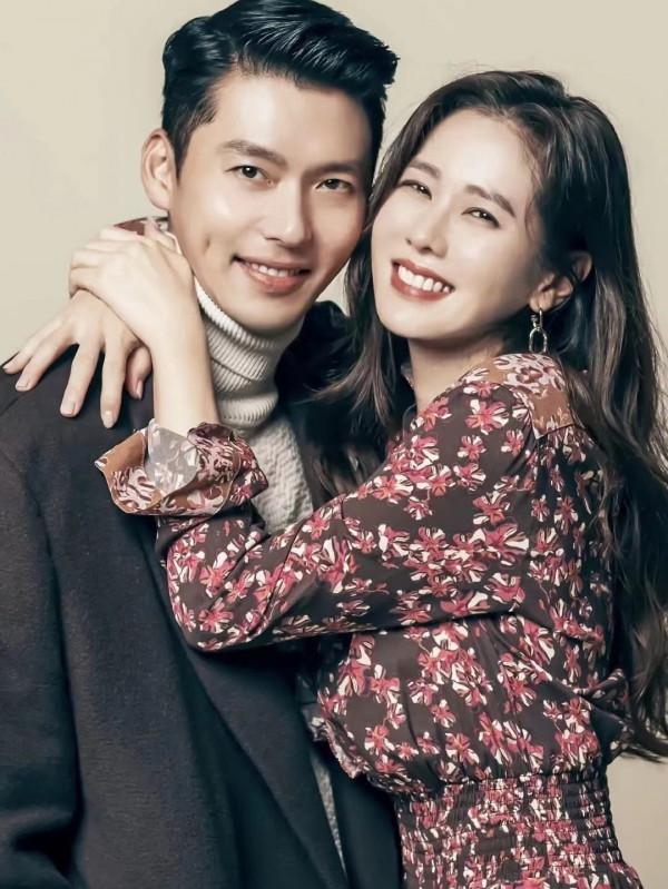 5對明星同一天結婚，玄彬孫藝珍是初戀，大王結婚好友楊紫送祝福