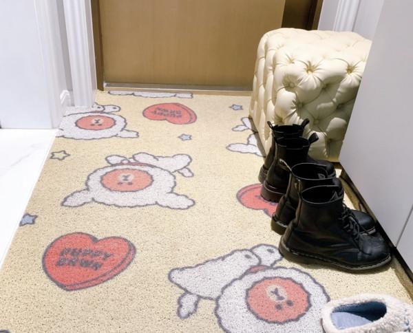 第二次裝修,她堅持做了這些減少家務的家居決定,吵架次數少一半 第二次裝修,她堅持做了這些減少家務的家居決定,吵架次數少一半