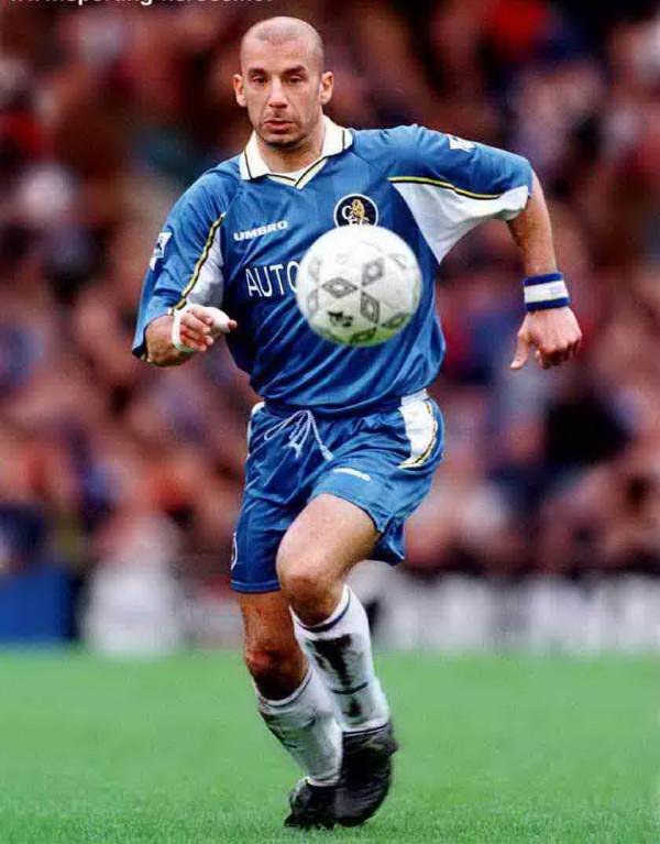 足球巨星年鑑：1964年出生的十大球星（下），你PICK誰？