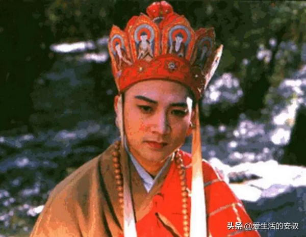 《西遊記》：人生最頂級的自律，是懂得剋制自己