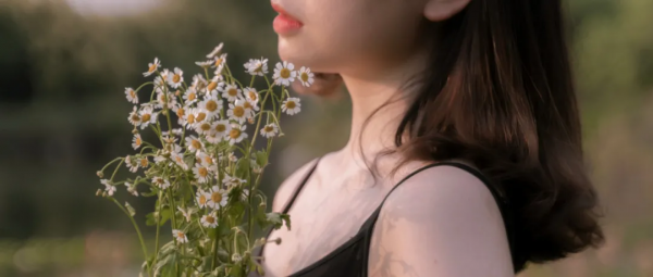 一個整容失敗女孩的自述