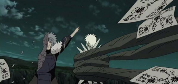 火影:千手扉間創造出來的忍術,居然都是用來剋制宇智波一族 火影:千手扉間創造出來的忍術,居然都是用來剋制宇智波一族