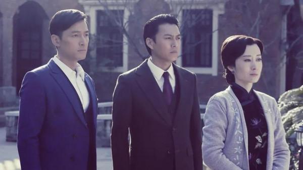 盤點那些百看不厭、成為經典的高分品質劇