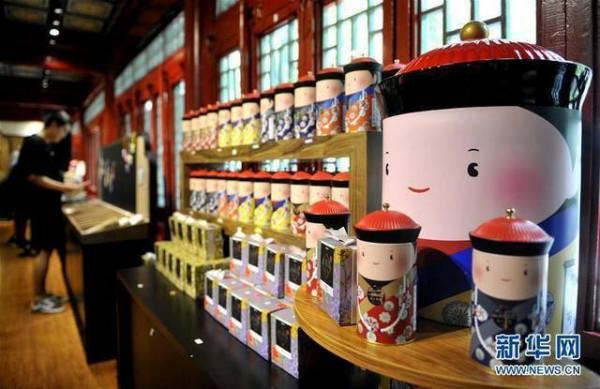 遇見避暑山莊,感受時光之美…… 遇見避暑山莊,感受時光之美……