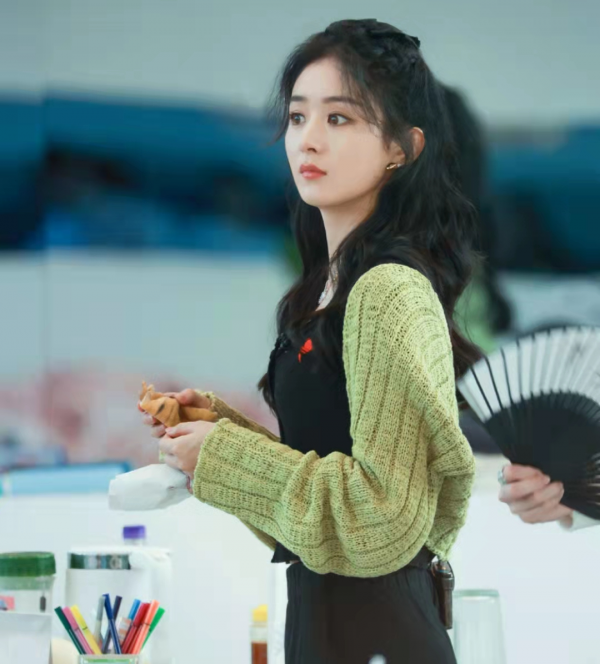 《老九門2》將開機,趙麗穎能否迴歸?她在《中餐廳》已經回答了 《老九門2》將開機,趙麗穎能否迴歸?她在《中餐廳》已經回答了