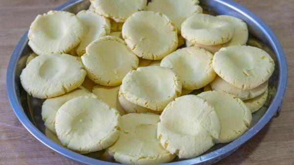 糯米粉最好吃的6種做法,步驟簡單,軟糯香甜,小孩子特別喜歡吃 糯米粉最好吃的6種做法,步驟簡單,軟糯香甜,小孩子特別喜歡吃