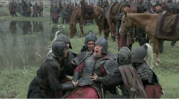 歷史上真正的袁紹有多強？可以說曹操在他面前，都不敢稱亂世梟雄