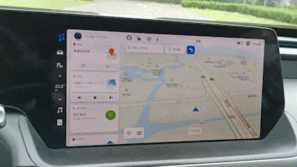 小鵬P7體驗評測：什麼才是智慧化座艙？