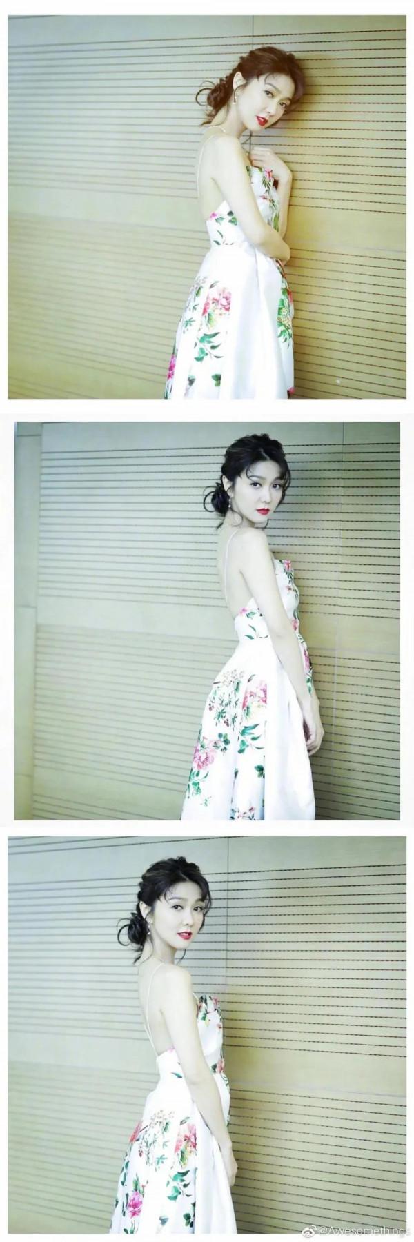 40歲的薛凱琪,狀態太好了吧,完全看不出40了 40歲的薛凱琪,狀態太好了吧,完全看不出40了