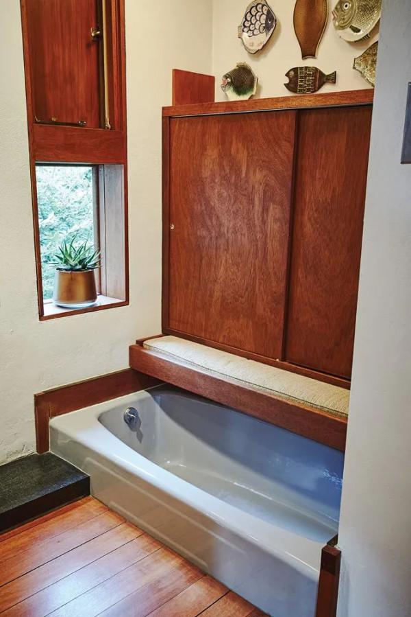 路易斯·康 / 埃舍裡克住宅