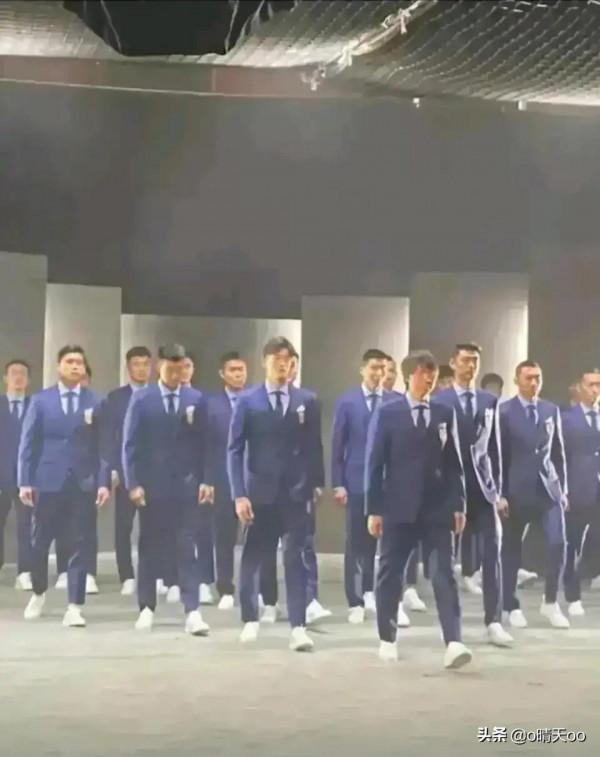 國足還有下降的空間嗎？網友：臉都不要了