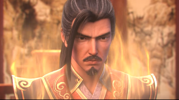 魂殿為蕭家支援雲嵐宗,可他們為何不親自動手?還是得謝謝古族 魂殿為蕭家支援雲嵐宗,可他們為何不親自動手?還是得謝謝古族