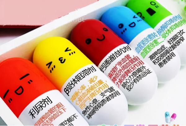 長期吃降壓藥有哪些副作用？盤點各種降壓藥副作用，建議收藏