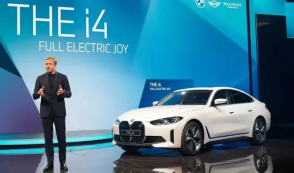 寶馬CEO暗諷特斯拉質量差/沃爾沃在國內擴大召回/東風將退出起亞