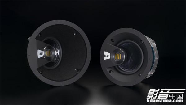 「推薦」VGP大獎加持,看ELAC旗艦CI音箱Vertex III系列有多“硬核”? 「推薦」VGP大獎加持,看ELAC旗艦CI音箱Vertex III系列有多“硬核”?