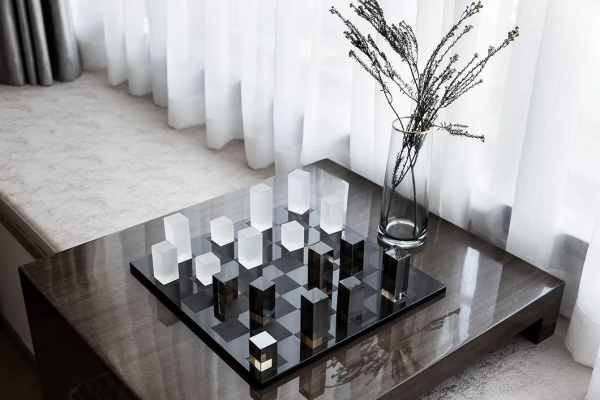 莫蘭迪色，就是這麼高階