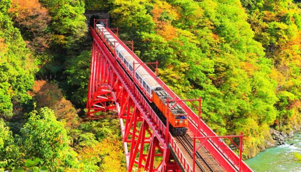 日本中部山嶽國家公園、阿蘇九重國家公園10個關鍵行程推薦