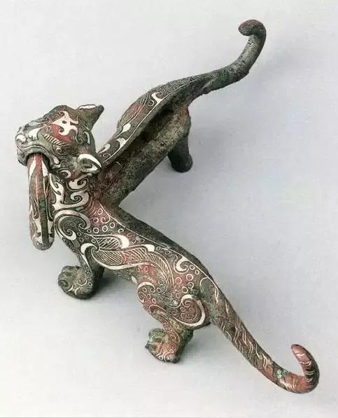 古代藝術品鑑定到代脈絡 古代藝術品鑑定到代脈絡