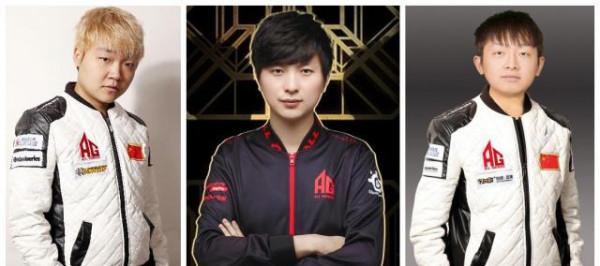 穿越火線：世界前三AK——絕跡、蛇哥、唐茂青！！(有掛）