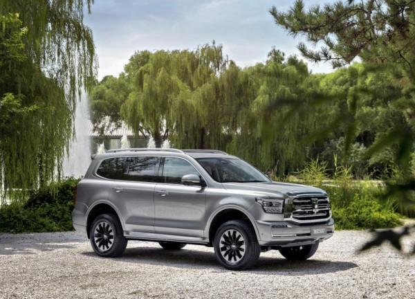 2022年SUV展望丨車壇老將迭代不斷，自主新秀未售先火