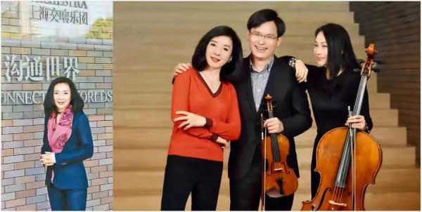 呂秀菱，號稱林青霞接班人，32歲退圈，嫁給華納高層，至今無子女