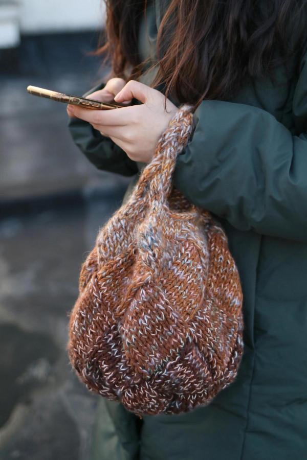 手工包包的實用性和藝術性 手工包包的實用性和藝術性