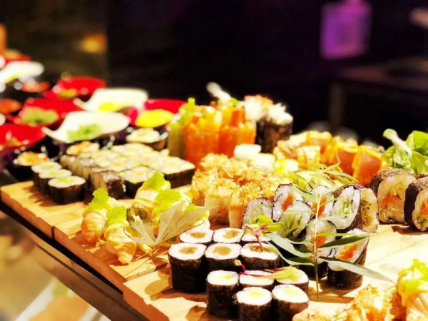 吃自助餐真能吃回本嗎?老闆告訴你:有多少來多少,越多越好 吃自助餐真能吃回本嗎?老闆告訴你:有多少來多少,越多越好