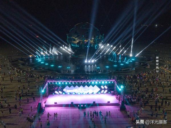 投數十億打造新北海，蛻變後，能否超越鼓浪嶼，比肩海南