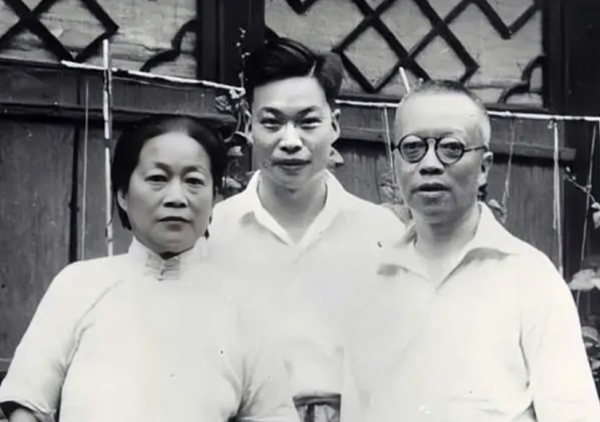 錢氏家族的基因密碼：一項擇偶標準，可保家族不乏天賦異稟的後代