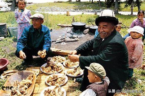 為啥在內蒙古大草原上，當地人更愛煮羊肉，而不是美味的烤羊肉？