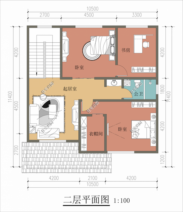 8套美式風格別墅,顏值很高辨識度十足,讓你成為村裡最靚的仔 8套美式風格別墅,顏值很高辨識度十足,讓你成為村裡最靚的仔