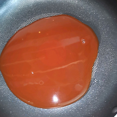 兩塊錢搞定一道家常美食無糖非油炸鍋包肉（減脂版）