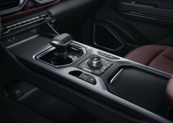 春節回家不用愁,三款15萬可落地的七座中型SUV,外觀大氣有檔次 春節回家不用愁,三款15萬可落地的七座中型SUV,外觀大氣有檔次