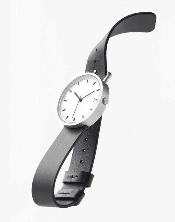 “nendo自主打造的手錶品牌10:10”——說到底還得看細節 “nendo自主打造的手錶品牌10:10”——說到底還得看細節