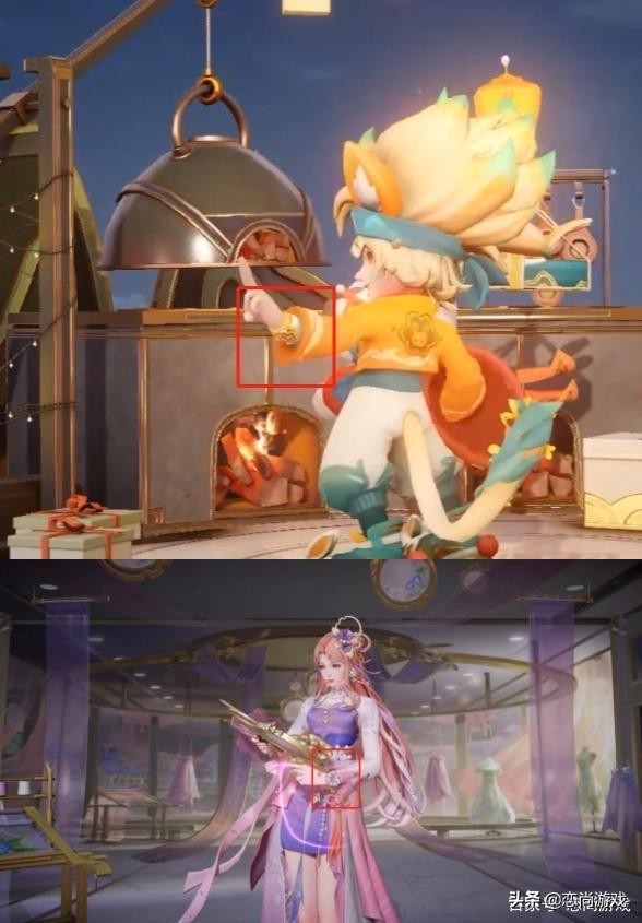 王者榮耀中秋面板上線大賣，4款中國節面板還有深遠寓意