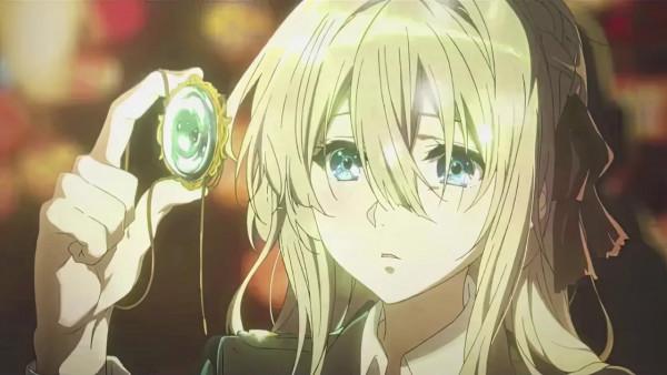 手繪動畫轉數字繪畫就沒有畫質問題了嗎？