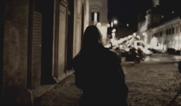 2016年,美國女子深夜離開酒吧遭姦殺,男友險被冤枉,真兇判無期 2016年,美國女子深夜離開酒吧遭姦殺,男友險被冤枉,真兇判無期