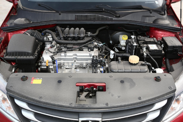 寶駿310用養解析，每月需要1107元，真是價效比好車？