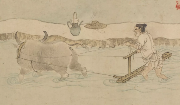 繁星與詩 | 《七月》與“流火”:從大火星說開去 繁星與詩 | 《七月》與“流火”:從大火星說開去