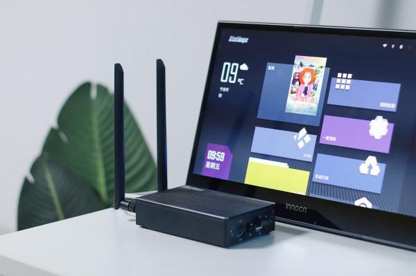 擁有一臺官方多系統支援的盒子是什麼體驗？Station P2迷你主機