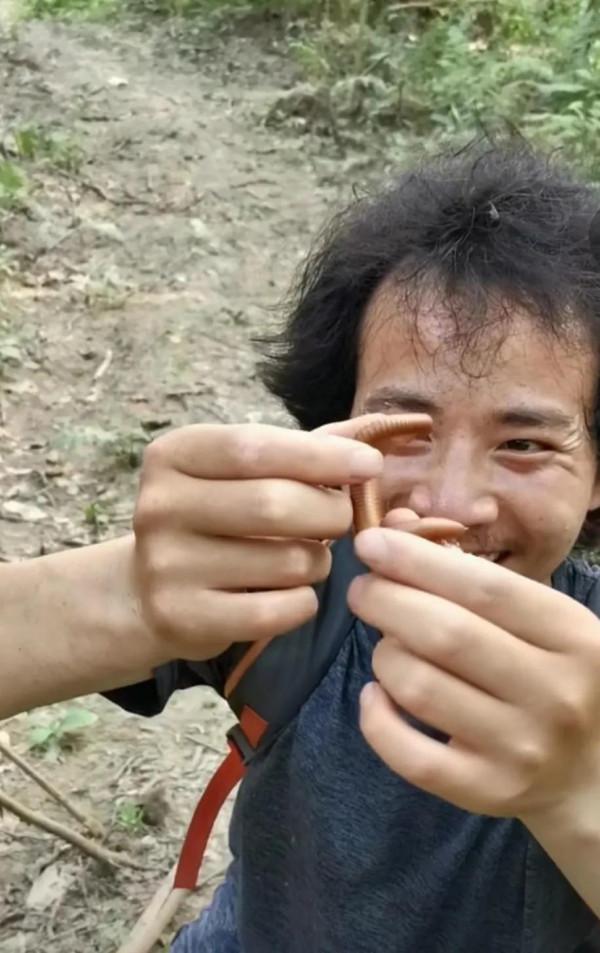 冒險王——王相軍