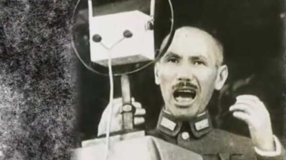 國軍少將救下8萬紅軍，卻差點被槍決，毛主席叮囑：一定要找到他