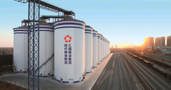 河北三河首富出現:打造大型糧油生產企業,身家90億 河北三河首富出現:打造大型糧油生產企業,身家90億