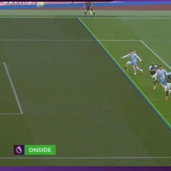 補射破門，扳平比分！3場4球，帶隊逆轉，C羅牛批克拉斯