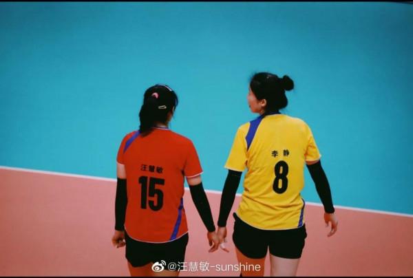 盤點女排各球隊有哪些老將退役淡出?誰初升成年隊就迎來上位機會?