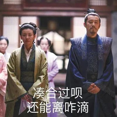 &OpenCurlyDoubleQuote;大娘子&rdquo;劉琳，被名導拋棄後，相親嫁平凡丈夫，47歲被寵成公主