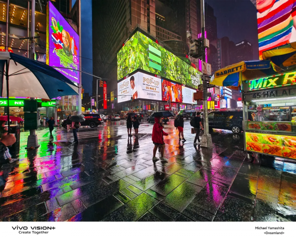 移動影像的終局，絕不是硬體競賽