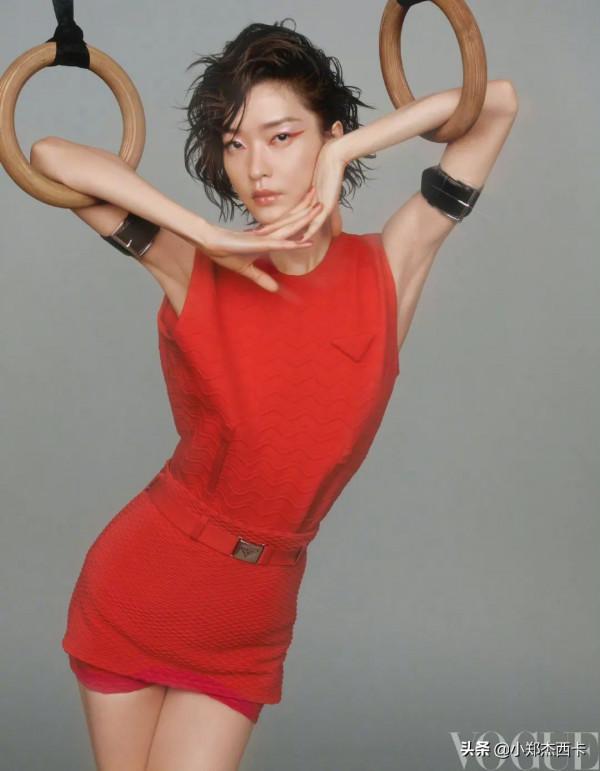 不打針、不整容，這兩位40&plus;女明星越老越有魅力